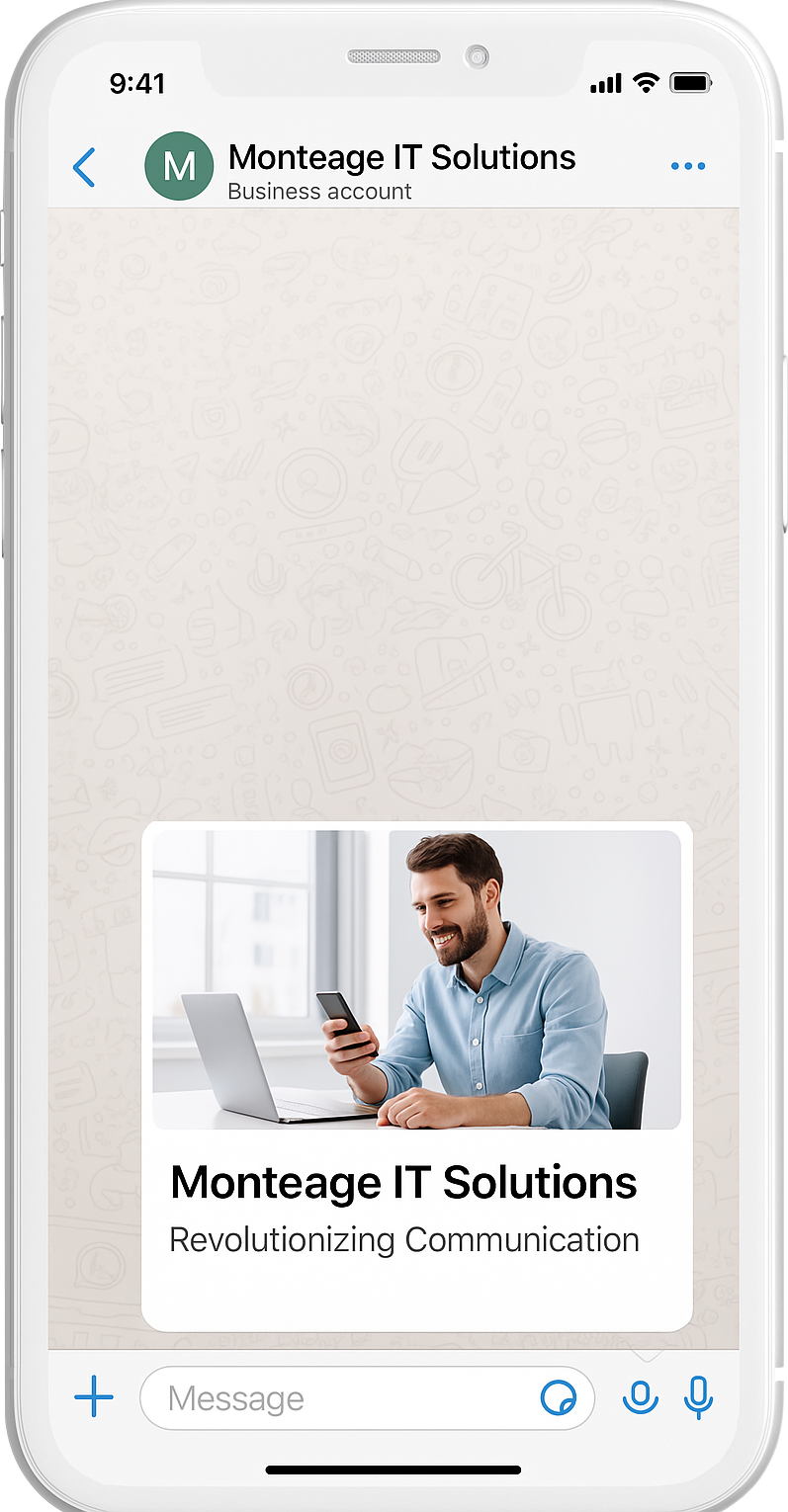 Mobile Image